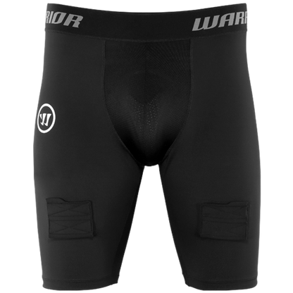 Warrior Toque | Unterhose mit Klettverschluss